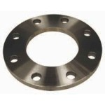 BACKING RING GALV STEEL FLANGE TABLE D AS2129 110MM