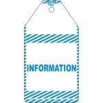TAG INFORMATION IN01 TUFFA