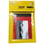 PERMIT DOCUMENT HOLDER A5 PDH02