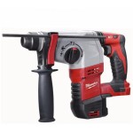 ROTARY HAMMER DRILL 22MM SDS PLUS 3 MODE 18V TOOL ONLY HD18H-0 MILWAUKEE