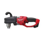 DRILL 13MM RIGHT ANGLE BRUSHLESS 18V TOOL ONLY M18CRAD2-0 MILWAUKEE