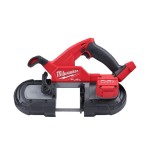 BAND SAW COMPACT 83MM 18V TOOL ONLY M18FBS85-0 MILWAUKEE