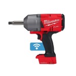 IMPACT WRENCH 1/2DR EXTENDED ANVIL HIGHTORQUE 18V ONEKEY M18ONEFHIWF12E-0