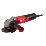 ANGLE GRINDER 125MM 1550W AGV15-125XE MILWAUKEE