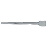 SDS MAX WIDE CHISEL 400 X 50MM MILWAUKEE