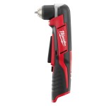 DRIVER RIGHT ANGLE 12V TOOL ONLY C12RAD-0 MILWAUKEE
