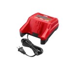 CHARGER FOR M28 & V28 BATTERIES M28C MILWAUKEE