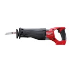 RECIPROCATING SAW SAWZALL BRUSHLESS 18V TOOL ONLY M18CSX2-0 MILWAUKEE
