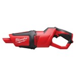 HAND VACUUM 12V TOOL ONLY M12HV-0 MILWAUKEE