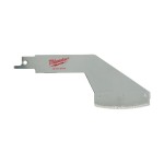 BLADE RECIPROCATING SAW GROUT REMOVER MILWAUKEE