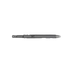 SDS PLUS POINTED CHISEL MILWAUKEE