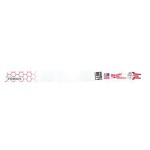 BLADE SAWZALL METAL DEMOLITION 300MM 18TPI PACK 25 MILWAUKEE