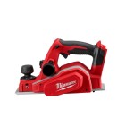 PLANER 82MM 18V TOOL ONLY M18BP-0 MILWAUKEE