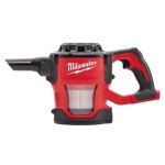 VACUUM COMPACT 18V TOOL ONLY M18CV-0 MILWAUKEE