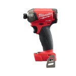 IMPACT DRIVER 1/4 HEX 18V TOOL ONLY MILWAUKEE