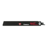 BLADE SAWZALL DIAMOND GRIT THE TORCH 230MM MILWAUKEE