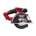 CIRCULAR SAW 135MM METAL CUTTING 18V TOOL ONLY M18FMCS-0 MILWAUKEE