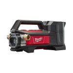 TRANSFER PUMP 18V TOOL ONLY M18TP-0 MILWAUKEE
