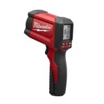 INFRARED TEMP GUN 9V 2268-40 MILWAUKEE
