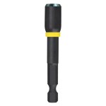 BIT HOLDER IMPACT MAGNETIC 5/16 X 65MM MILWAUKEE