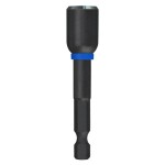 BIT HOLDER IMPACT MAGNETIC 3/8 X 65MM MILWAUKEE