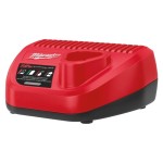 BATTERY CHARGER M12 LITHIUM ION C12C MILWAUKEE