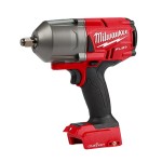 IMPACT WRENCH HIGH TORQUE 1/2DR FRICTION RING W/ONE-KEY 18V TOOL ONLY MILWAUKEE