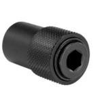 HEX ADAPTER 1/2 SQ DR-7/16 MILWAUKEE