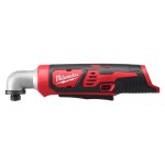 IMPACT DRIVER RIGHT ANGLE 1/4 HEX 12V TOOL ONLY M12BRAID-0 MILWAUKEE