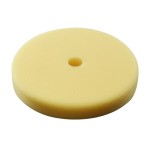 YELLOW POLISHING PAD 180MM SUITS M18FAP180 MILWAUKEE