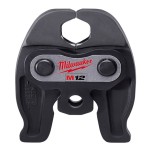PRESS TOOL HEAD 3/4 INCH (AV20) M12HPT-AV20 MILWAUKEE