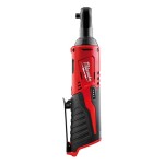IMPACT RATCHET 3/8 DRIVE 12V TOOL ONLY M12IR-0 MILWAUKEE