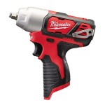 IMPACT WRENCH 3/8DR 12V TOOL ONLY M12BIW38-0 MILWAUKEE