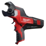CABLE CUTTER 12V TOOL ONLY M12CC-0 MILWAUKEE