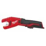 COPPER TUBE CUTTER 12V TOOL ONLY C12PC-0 MILWAUKEE