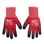 GLOVES CUT LEVEL 1 S MILWAUKEE
