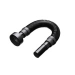 DUST SHROUD DUAL SWIVEL ADAPTER 450MM MILWAUKEE