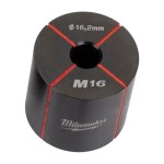 EXACT M16 KNOCKOUT DIE MILWAUKEE