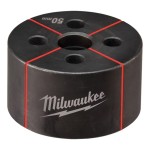 EXACT M50 KNOCKOUT DIE MILWAUKEE