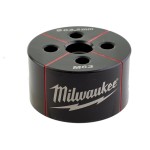 EXACT M63 KNOCKOUT DIE MILWAUKEE