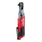 IMPACT RATCHET 3/8 DRIVE 12V TOOL ONLY M12FIR38-0 MILWAUKEE