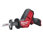 RECIPROCATING SAW HACKZALL 12V TOOL ONLY M12CHZ-0 MILWAUKEE