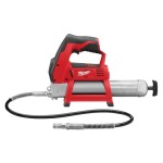 GREASE GUN 400ML 12V TOOL ONLY M12GG-0 MILWAUKEE