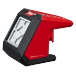LED HIGH PERFORMANCE AREA LIGHT 12V TOOL ONLY M12AL-0 MILWAUKEE