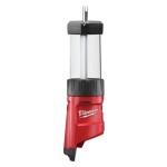 LED LANTERN 12V TOOL ONLY M12LL-0 MILWAUKEE