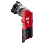 LED WORKLIGHT 12V TOOL ONLY M12TLED-0 MILWAUKEE