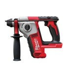 ROTARY HAMMER DRILL 16MM SDS PLUS 18V TOOL ONLY M18BH-0 MILWAUKEE