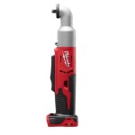 IMPACT WRENCH RIGHT ANGLE 3/8 HEX 18V TOOL ONLY M18BRAIW-0 MILWAUKEE