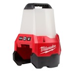 SITE LIGHT COMPACT WITH FLOOR MODE 18V TOOL ONLY M18TAL-0 MILWAUKEE