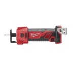 CUT OUT TOOL 18V TOOL ONLY M18BCT-0 MILWAUKEE